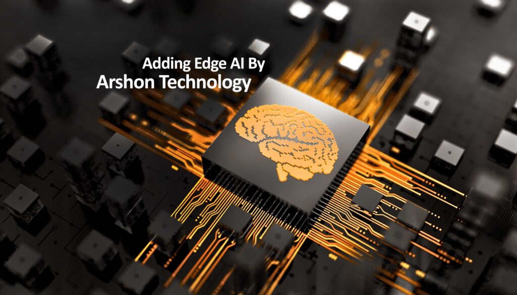 Edge AI Meets OrangeMesh: The Future of Smart, Low-Power, wireless Industrial Sensor Networks