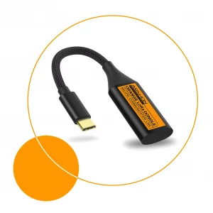 OrangeMesh Dongle Mobile