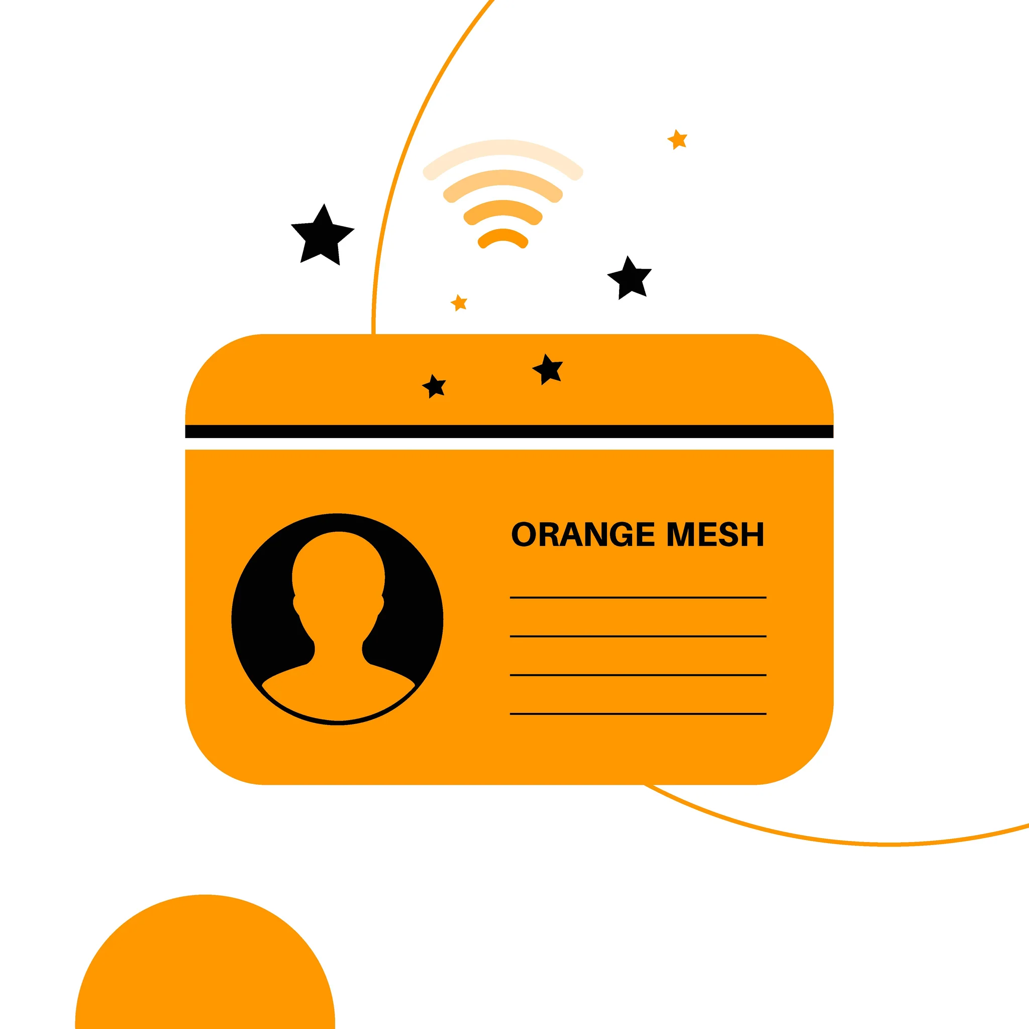 OrangeMesh Membership