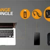 Protective Case for OrangeMesh Dongle